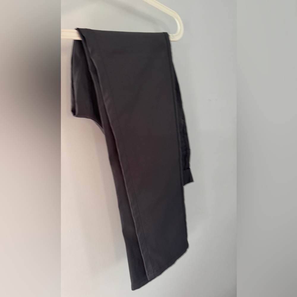 Men's Jack Archer Jetsetter stone grey pants